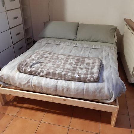 Little 58 Apartamento Luino Exterior foto