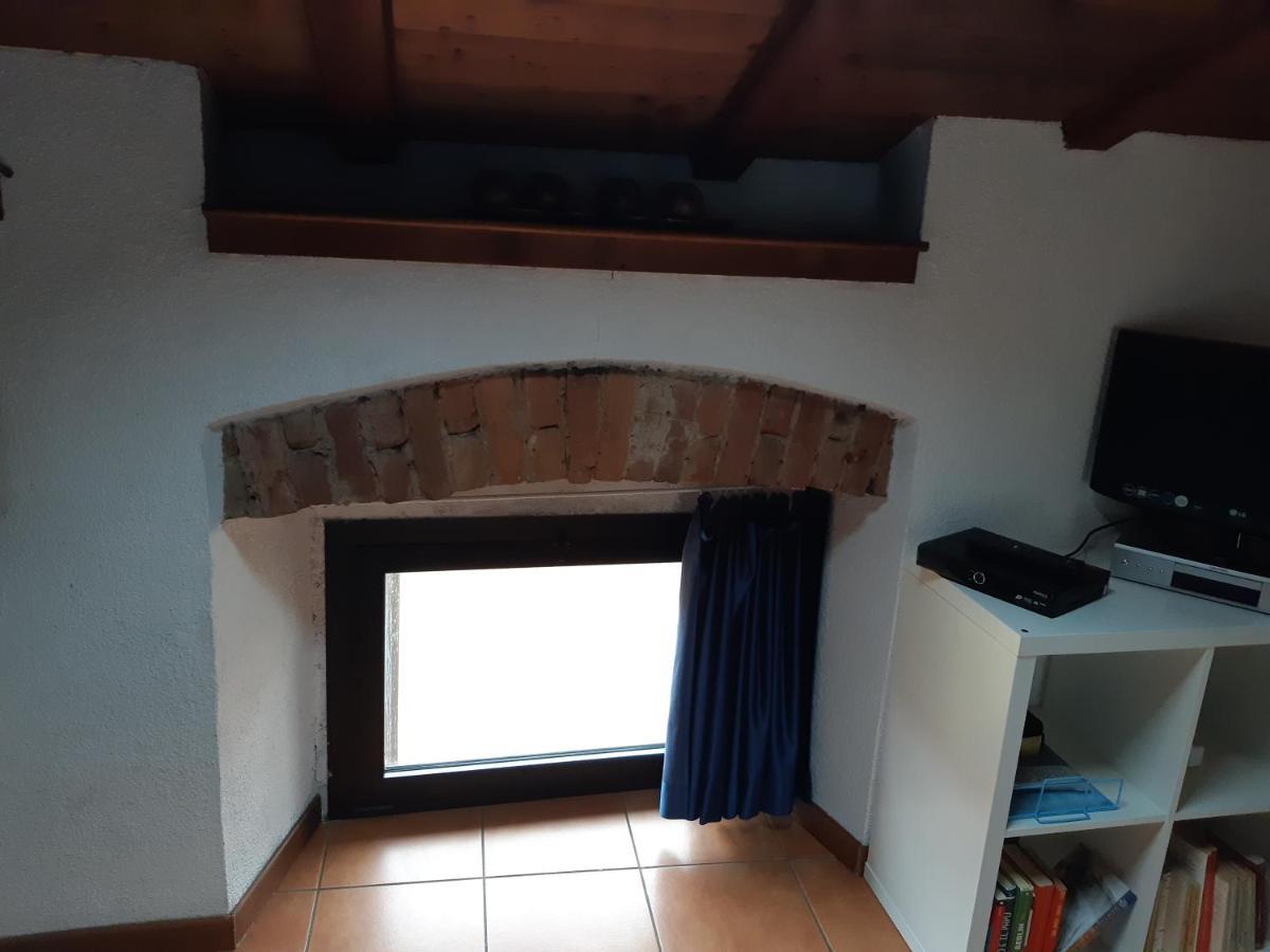 Little 58 Apartamento Luino Exterior foto