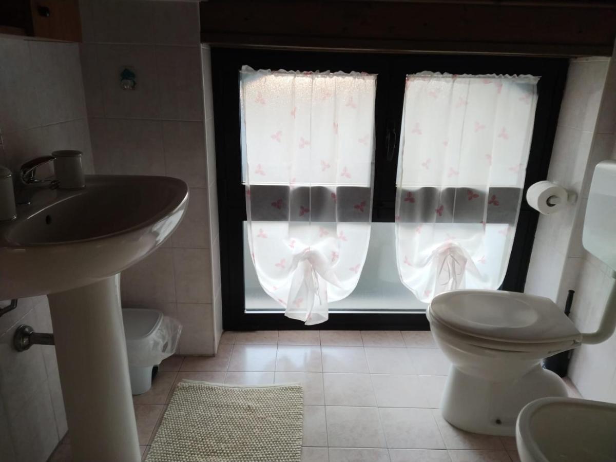 Little 58 Apartamento Luino Exterior foto