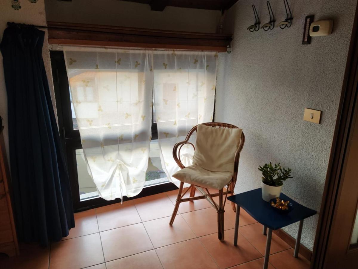 Little 58 Apartamento Luino Exterior foto