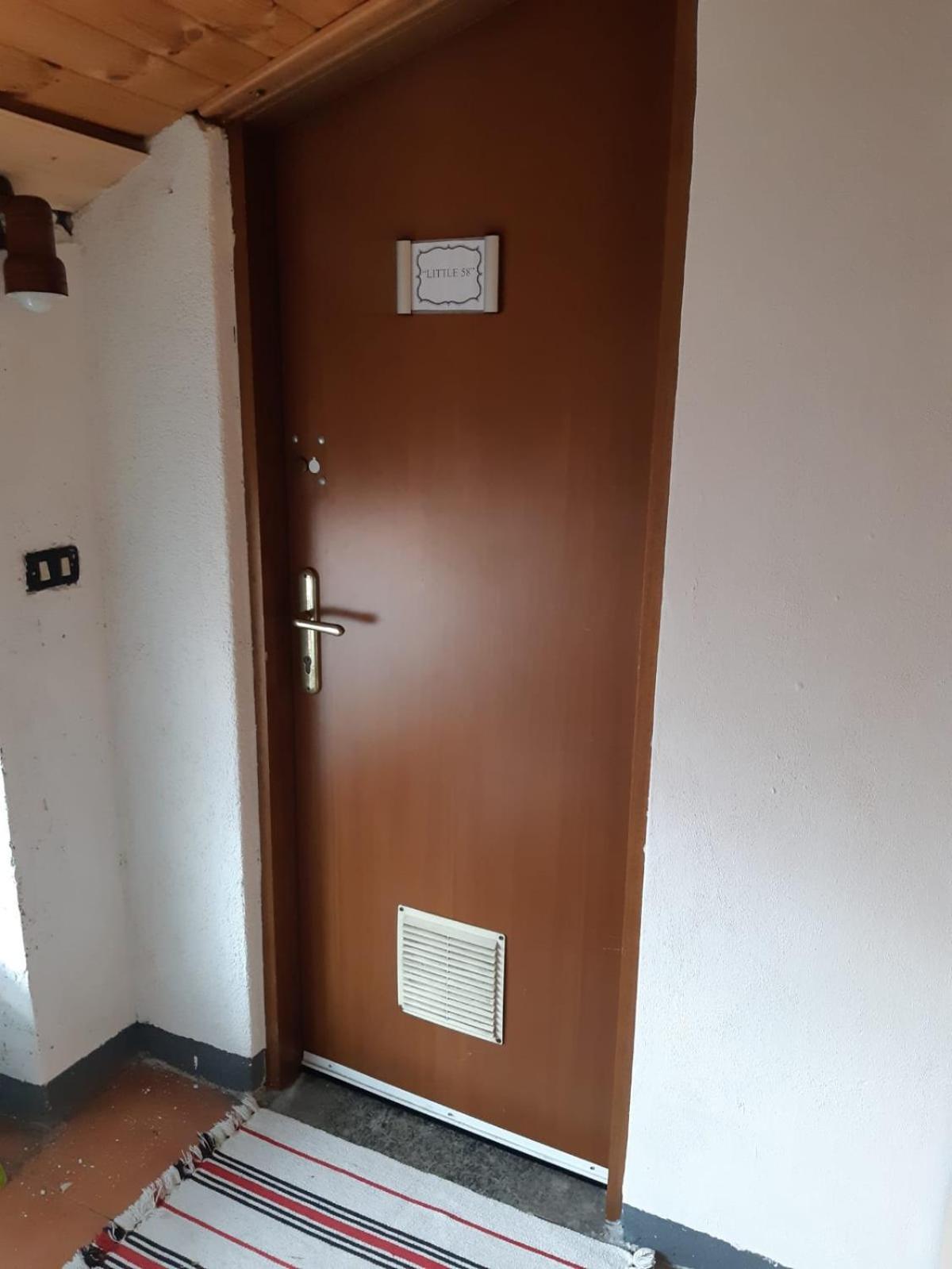Little 58 Apartamento Luino Exterior foto