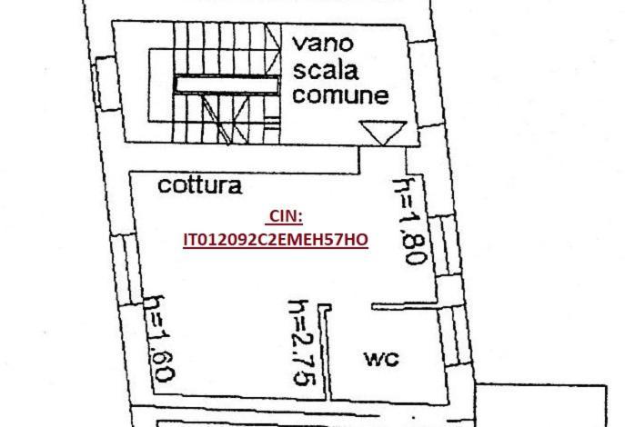 Little 58 Apartamento Luino Exterior foto