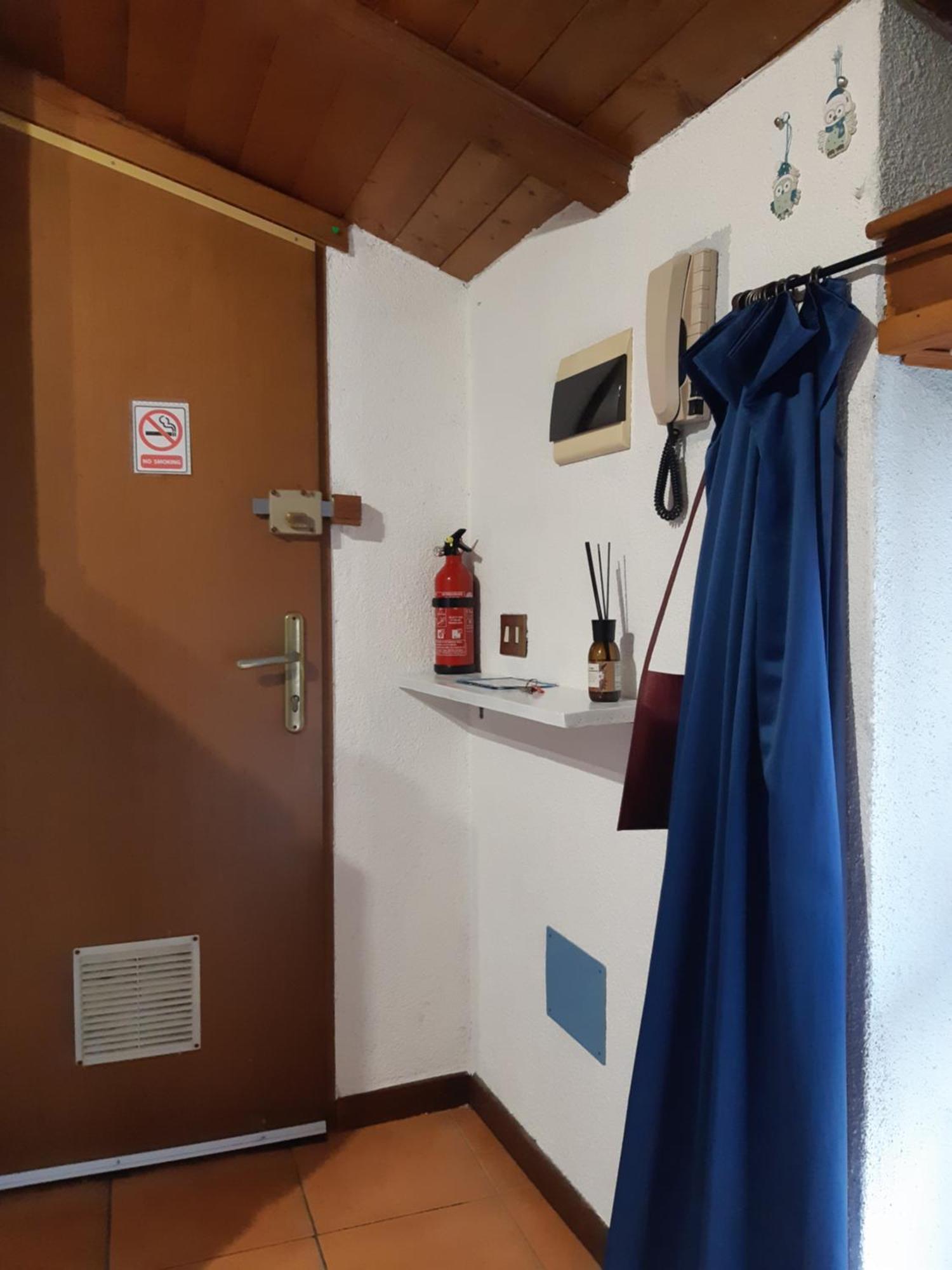 Little 58 Apartamento Luino Exterior foto